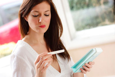 تست حاملگی خانگی,بی بی‌چک چیست