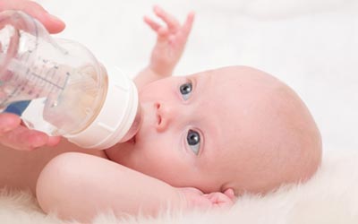 علل شیر نخوردن نوزاد,علت شیر نخوردن نوزاد