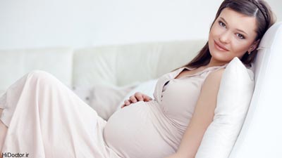 بی اختیاری ادرار در حاملگی،علت بی اختیاری ادرار