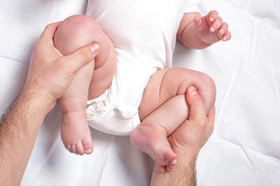 بچه های شکم اول هم بیشتر از بچه های بعدی در خطر ابتلا هستند