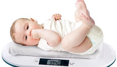 علل وزن کم کردن نوزادان,علت وزن کم کردن نوزادان