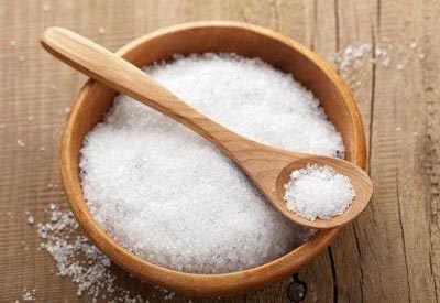 مضرات نمک برای بچه ها,خطرات نمک