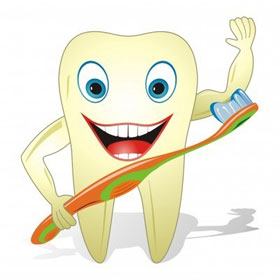 راه‌های پیشگیری از پوسیدگی دندان كودكان
