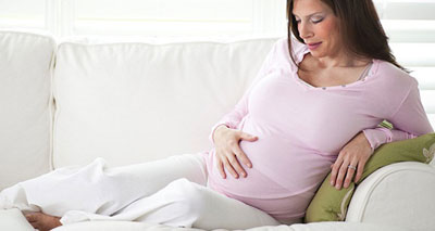 علل ویاربارداری, علت ویار بارداری