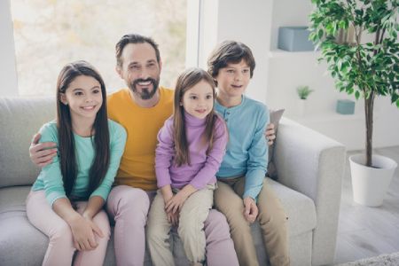 نکاتی برای محافظت از دختران
