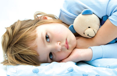 دلیل شب ادراری کودکان,درمان شب ادراری کودکان در طب سنتی