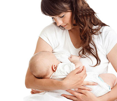 ,روش از شیر گرفتن کودک,روشهای از شیر گرفتن کودک