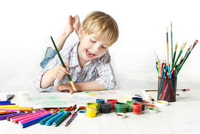 روانشناسی نقاشی کودک,آموزش نقاشی کودک,تفسیر نقاشی کودک,مدل نقاشی کودک