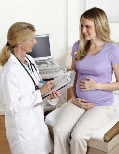 مراقب های غذایی در بارداری دو قلو