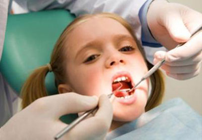 ,علت پوسیدگی دندان,علل پوسیدگی دندان