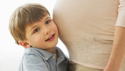 سن بارداری,فاصله بین دو بارداری در سزارین