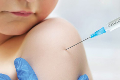 واکسن آنفلوانزا به کودکان بزنیم یا نه؟