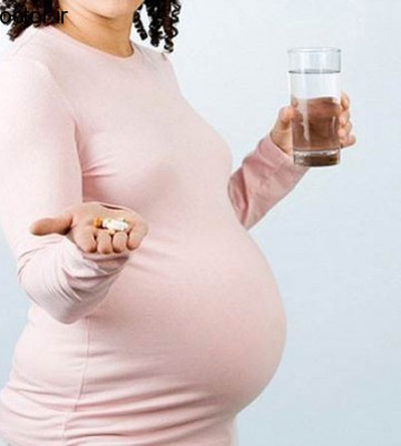 مشاوره قبل از بارداری