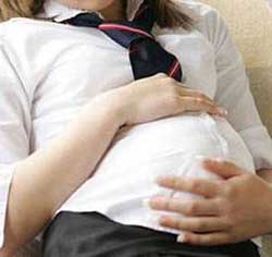 طرز کنترل وزن در دوران بارداری 