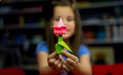 آموزش اوریگامی برای کودکان,ساخت اوریگامی,اوریگامی حیوانات
