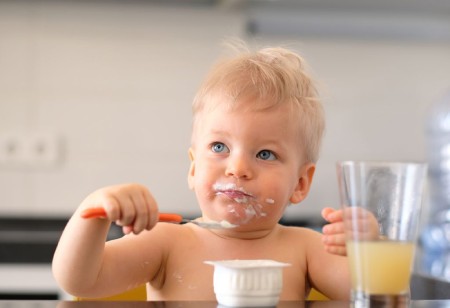 عوارض مصرف پروبیوتیک در کودکان,مصرف پروبیوتیک در کودکان