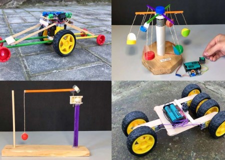 کدام اسباب بازی برای کودکان اوتیسم مناسب است
