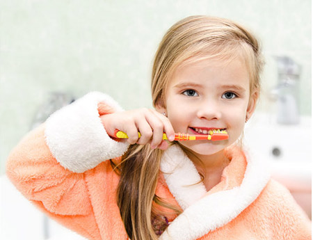 سیاه شدن دندان,جلوگیری از پوسیدگی دندان در کودکان,پوسیدگی دندان