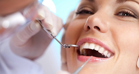 درمان عفونت دندان در شیردهی, شیردهی و دندان پزشکی, دندانپزشکی و شیردهی