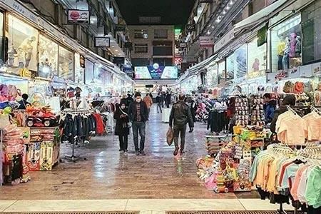 خرید سیسمونی