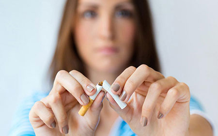 مضرات سیگار,مصرف سیگار در کودکان,صحبت کردن با کودکان در مورد مضرات سیگار