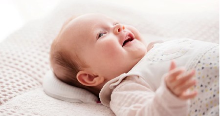 دلیل سر مخروطی شکل نوزاد,سر مخروطی شکل نوزاد ,چه عواملی می توانند باعث مخروطی شدن سر نوزاد شوند