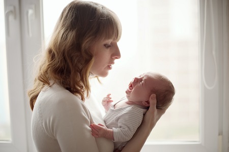 دغدغه های مادران شیرده,درمان آلرژی فصلی در دوران شیردهی,علت آلرژی فصلی در دوران شیردهی