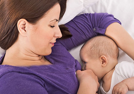 سرگیجه در دوران شیردهی,دلایل سرگیجه در دوران شیردهی,درمان سرگیجه در دوران شیردهی