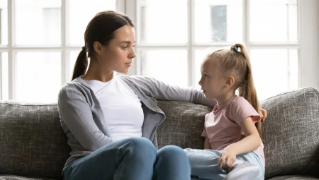 جایزه دادن به کودک خوب یا بد