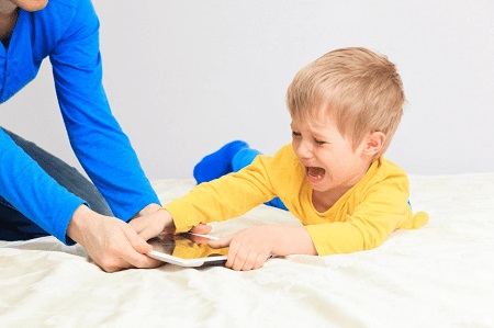 افراط و تفریط در تشویق کودکان , تشویق کودکان , افراط و تفریط در تشویق و تنبیه کودکان