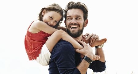 مناسب ترین رفتار پدر دختر, رفتار پدر با دختر در سنین مختلف, رفتار پدر با دختر