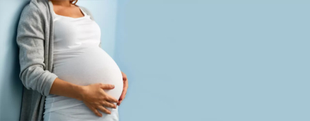 پس از زایمان