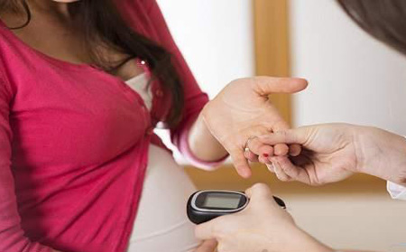 علت دیابت بارداری,داروی گیاهی برای درمان دیابت بارداری