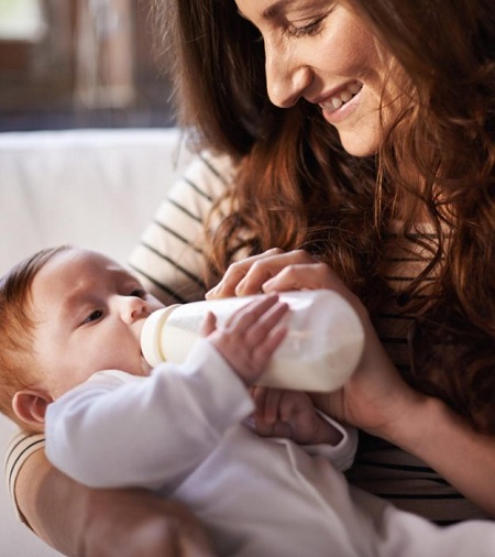 خاصیت های شیر بز برای کودک, خواص مصرف شیر بز برای کودکان, معایب دادن شیر بز برای نوزادان