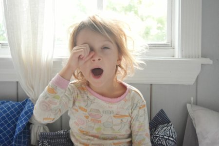برای روز کودک چیکار کنیم