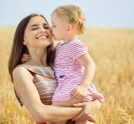عوامل موثر بر آرامش مادران
