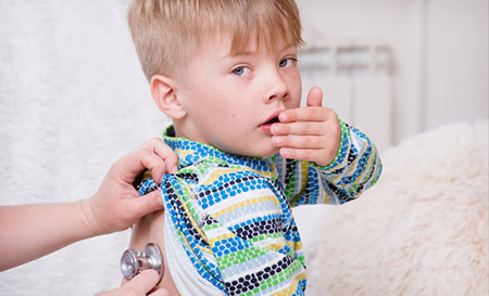 درمان خانگی سرفه,شربت ضد سرفه کودکان