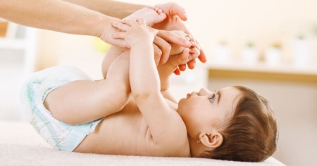 تشخیص هیپوتونی کودکان, درمان ضعف عضلانی در کودکان, هیپوتونی خوش خیم مادرزادی