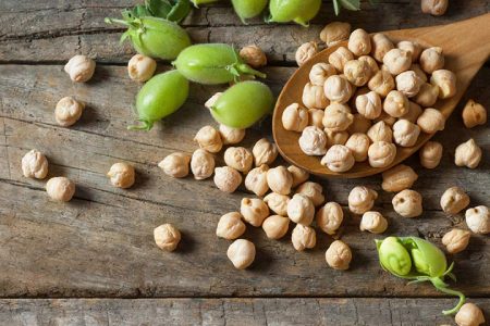 مواد غذايی افزایش شیر مادر