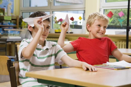 تکنیک‌های مدیریت کلاس