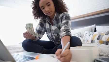 بهترین روش ها برای مدیریت امور مالی در دوران نوجوانی