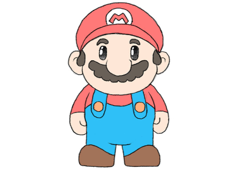 ماریو کارتونی