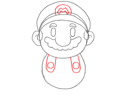 طراحی شخصیت‌های سبک