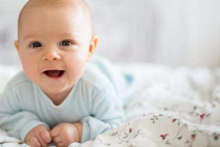 زردی فیزیولوژیک نوزاد