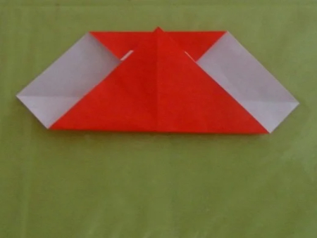 کاغذ اوریگامی