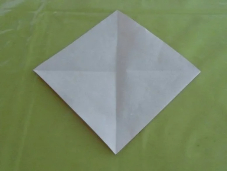 بابانوئل اوریگامی