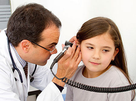 درمان درد گوش در کودکان,گوش درد کودکان,علت درد گوش در کودکان