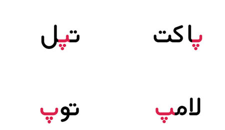 شعر حروف الفبا پ ,آموزش حروف الفبا همراه شعر کودکانه پـ پ ,آموزش حرف پ به کودک