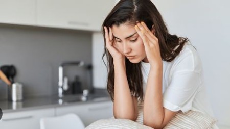 استرس تحصیلی در نوجوانان