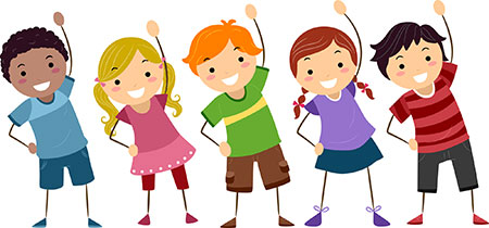 شعر ورزش برای کودکان,شعر کودکانه برای ورزش,شعر ورزش کوتاه برای کودکان